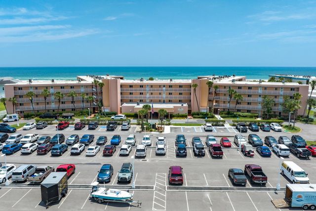 $549,000 | 4 Ocean Trace Road, Unit 323 | St. Augustine Beach and Tennis Club Condominiums