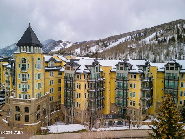 $3,295,000 | 728 West Lionshead Vail Co 81657, Unit R112 | Vail