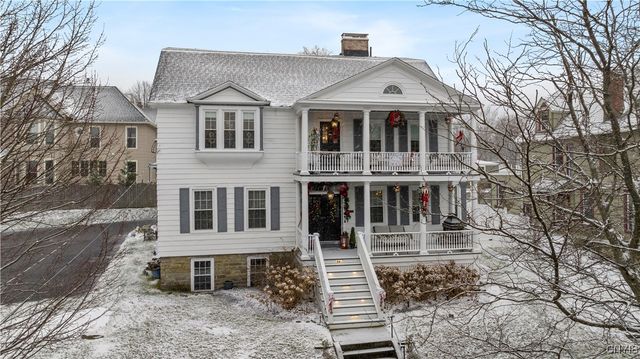 $610,000 | 54 West 5th Street | Oswego