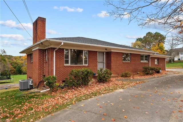 $299,900 | 2345 Griffith Road | Winston-Salem