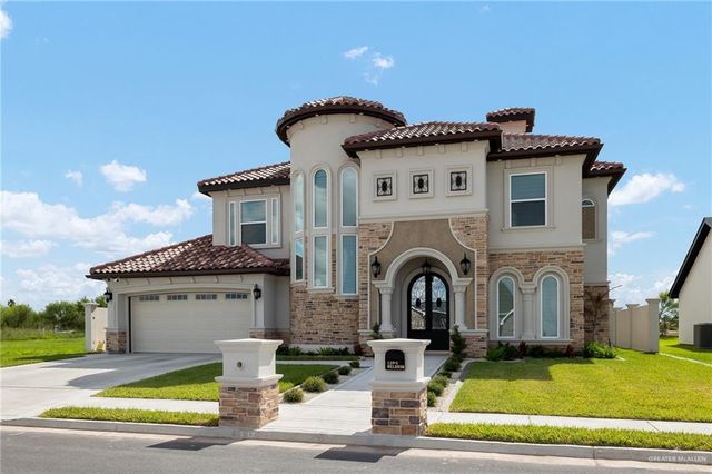 $975,000 | 1305 Helen Drive | Weslaco