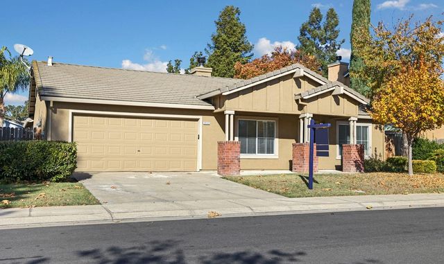 $550,000 | 3533 Des Moines Drive | Spanos Park