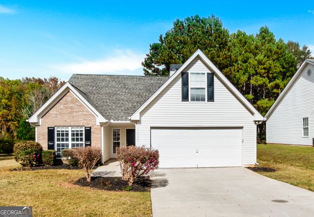 $299,900 | 1716 Anniston Drive | The Park at Westridge