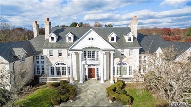 8 Chestnut Hill Court Oyster Bay NY 11771 Compass