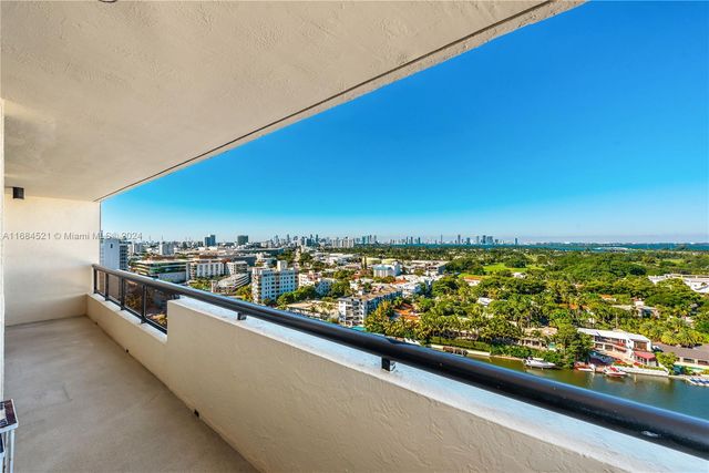 $790,000 | 2555 Collins Avenue, Unit 2002 | Club Atlantis