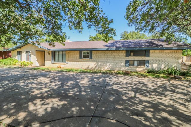 $192,500 | 723 East 11th Street | Littlefield