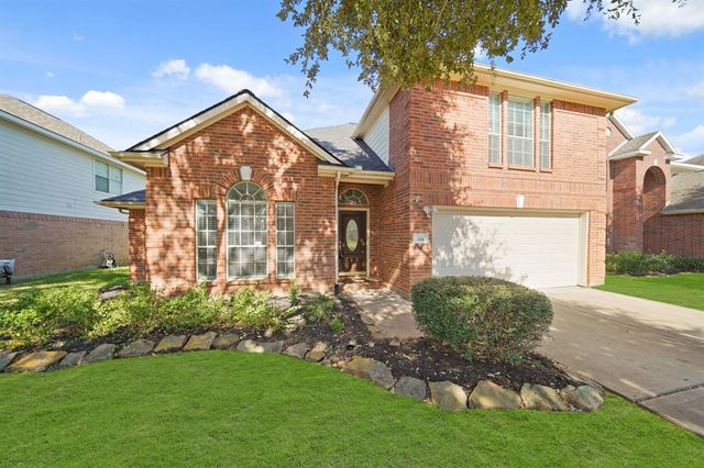 $2,395 | 3214 Auburn Hollow Lane | Cinco Ranch Equestrian Village