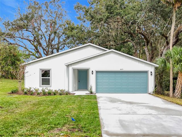 $309,800 | 3825 Palm Drive