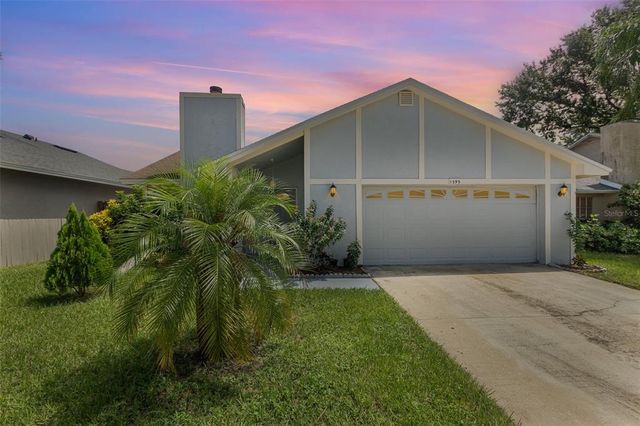 $362,900 | 1395 San Luis Court | Sunrise