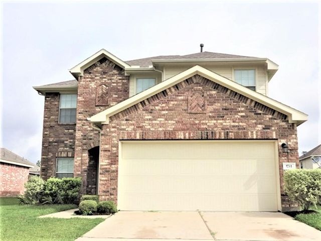 $1,815 | 1711 Chestnut Glen Court | Conroe