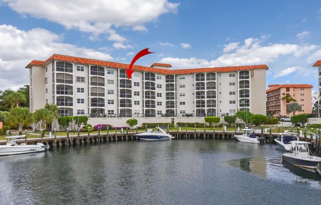 $425,000 | 2871 North Ocean Boulevard, Unit F429 | Northeast Boca Raton