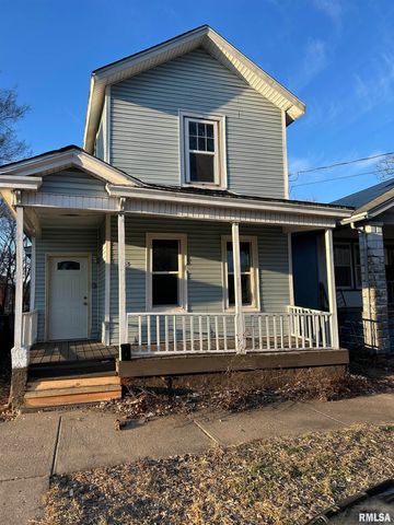 $54,000 | 613 Green Street | Olde Towne North