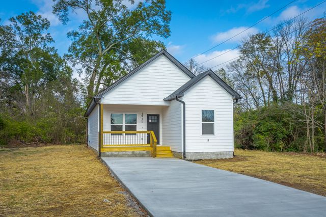 $264,900 | 1917 Daisy Street | East Chattanooga