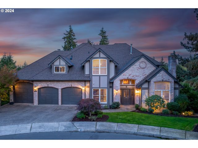 $1,585,000 | 1611 Arran Court | Skyline Ridge