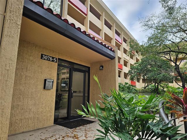 $165,000 | 3078 Eastland Boulevard, Unit 107 | Imperial Pines Condominiums