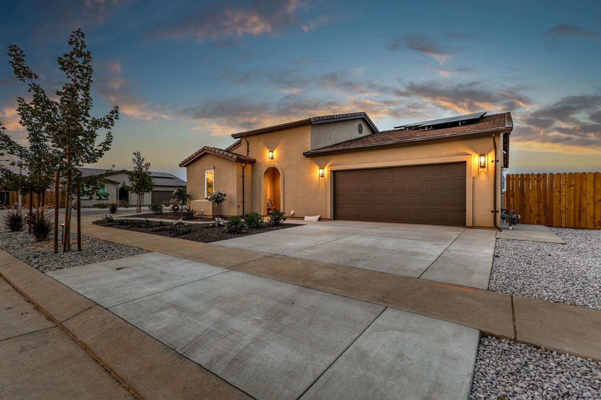 Gorgeous Architecture at Twilight