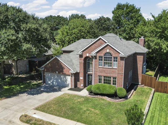 $759,900 | 1517 Pearl River Drive | Flower Mound