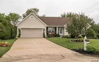 $3,000 | 3412 Clearfield Court | Saint Charles