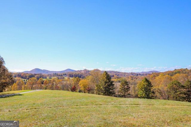 $189,900 | Lot 10 Hinton Overlook Hayesville Nc 28904 Overlook, Unit OVERLOOK | Hayesville Township - Clay County