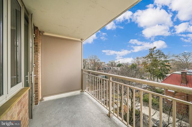 $350,000 | 2800 Wisconsin Avenue Northwest, Unit 504 | Observatory Circle