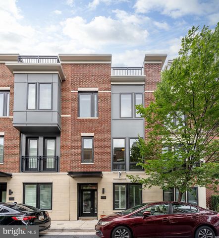 $649,900 | 1526 Cuba Street | Locust Point