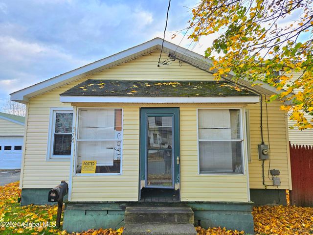 $129,900 | 576 Lower Allen Street | Fort Edward Town