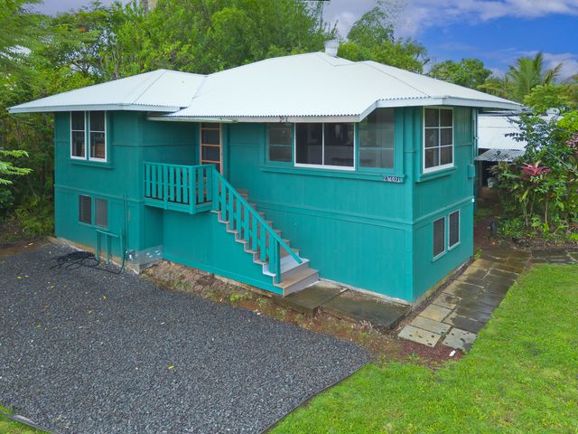 $809,000 | 27-1021 Old Mamalahoa Highway | South Hilo