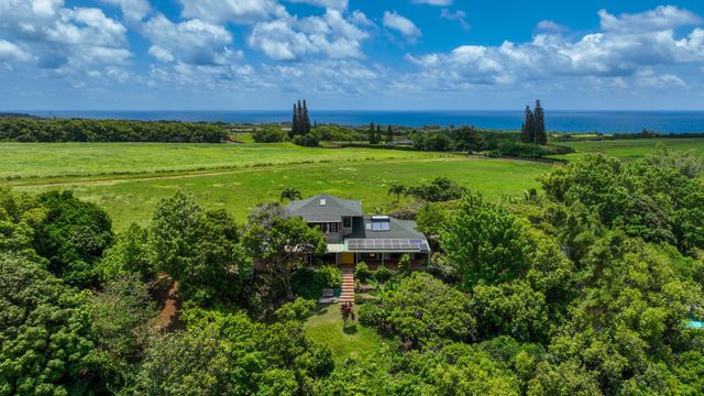 $2,995,000 | 7191 A Koolau Road | Aliomanu