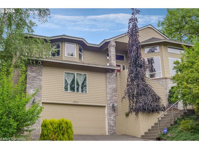 $790,000 | 1056 Snidow Drive | Willamette