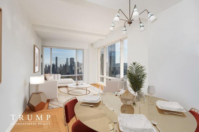 $16,500 | 1 Central Park West, Unit 39C | Upper West Side