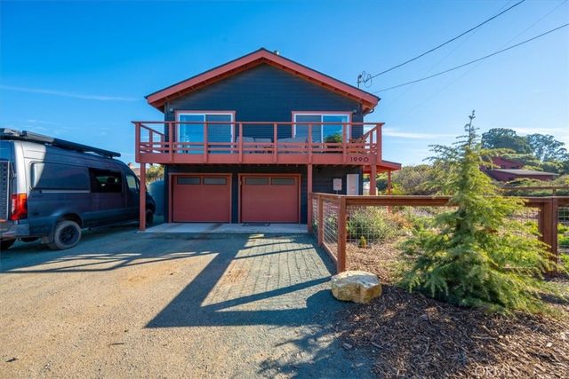 $1,595,000 | 1990 Doris Avenue | Los Osos