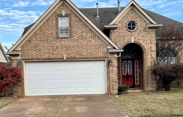 $366,000 | 4848 Ashcroft Drive Drive East | Southwind