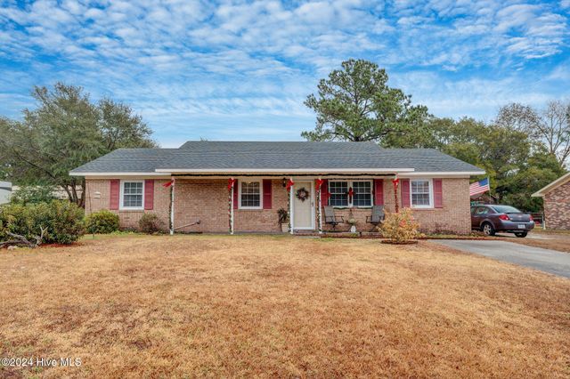 $307,000 | 226 Angel Island Road | Federal Point Township - New Hanover County