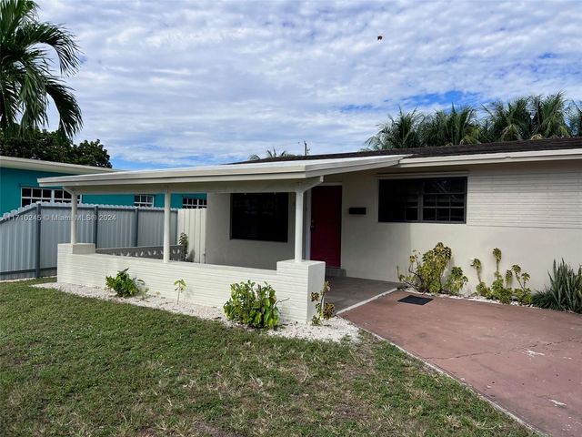 $3,500 | 333 West 32nd Street | Hialeah Acres