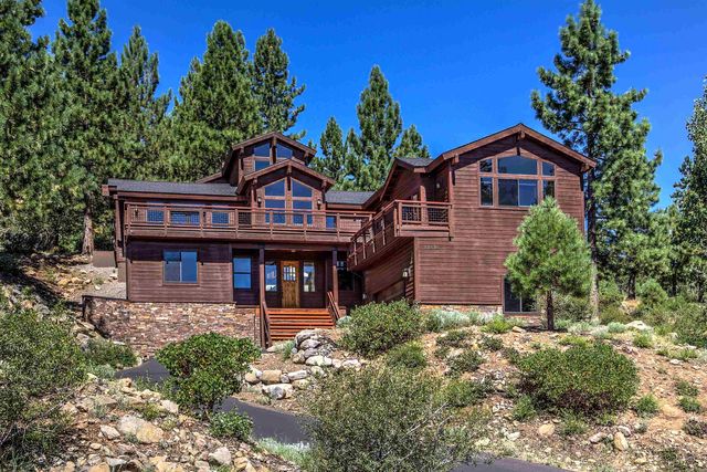 $2,110,500 | 12576 Stockholm Way, Unit 267 | Tahoe Donner