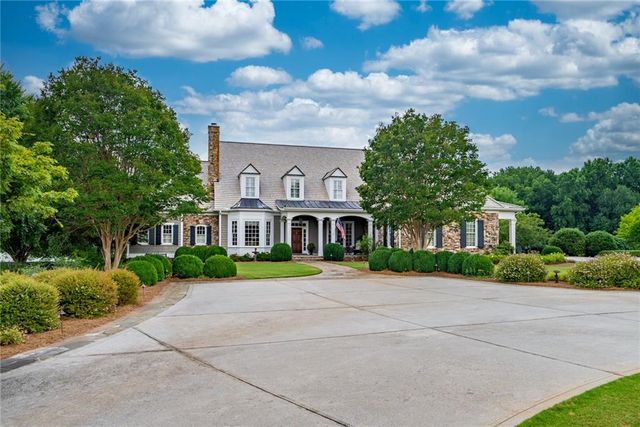 $2,250,000 | 1171 Sweetbriar Trace