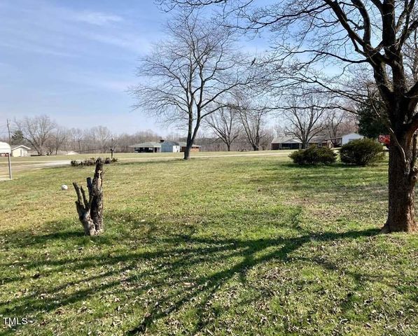 $20,000 | 75 Mountain View Road | Roxboro Township - Person County