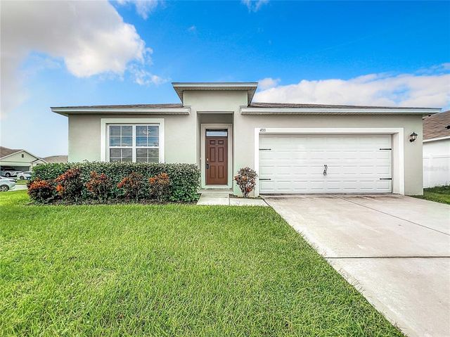 $319,000 | 493 Burnham Circle | Auburndale