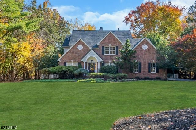 $1,195,000 | 193 North Street | Montgomery Township - Somerset County