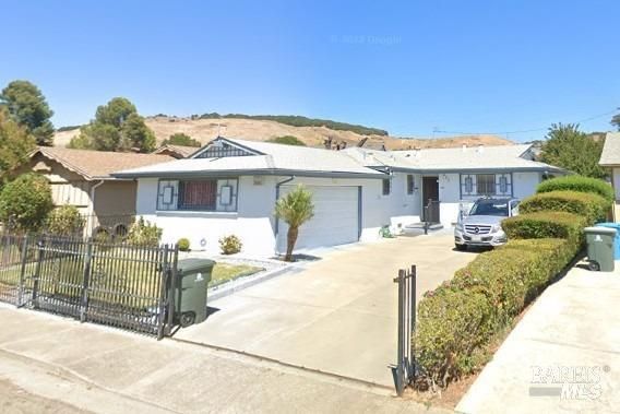 $485,000 | 222 Jill Lane | North Vallejo