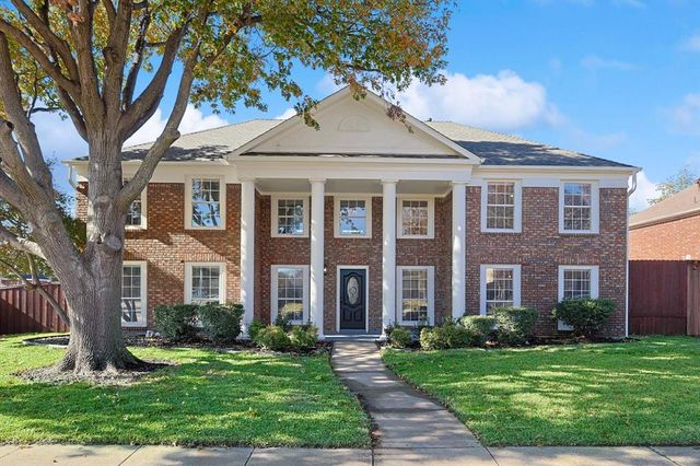 $839,000 | 7501 Hughes Drive | Plano