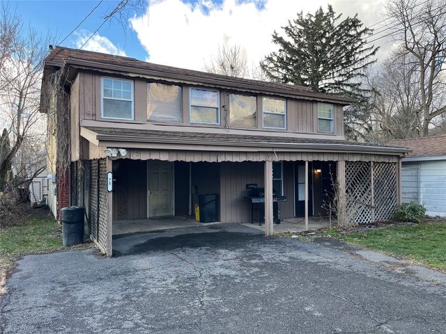 $159,000 | 75 North Baldwin Street | Johnson City