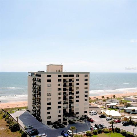 $520,000 | 1513 Ocean Shore Boulevard, Unit 7B | Ormond-by-the-Sea