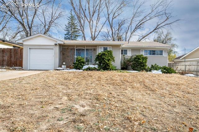 $320,000 | 209 Davie Drive | Security-Widefield