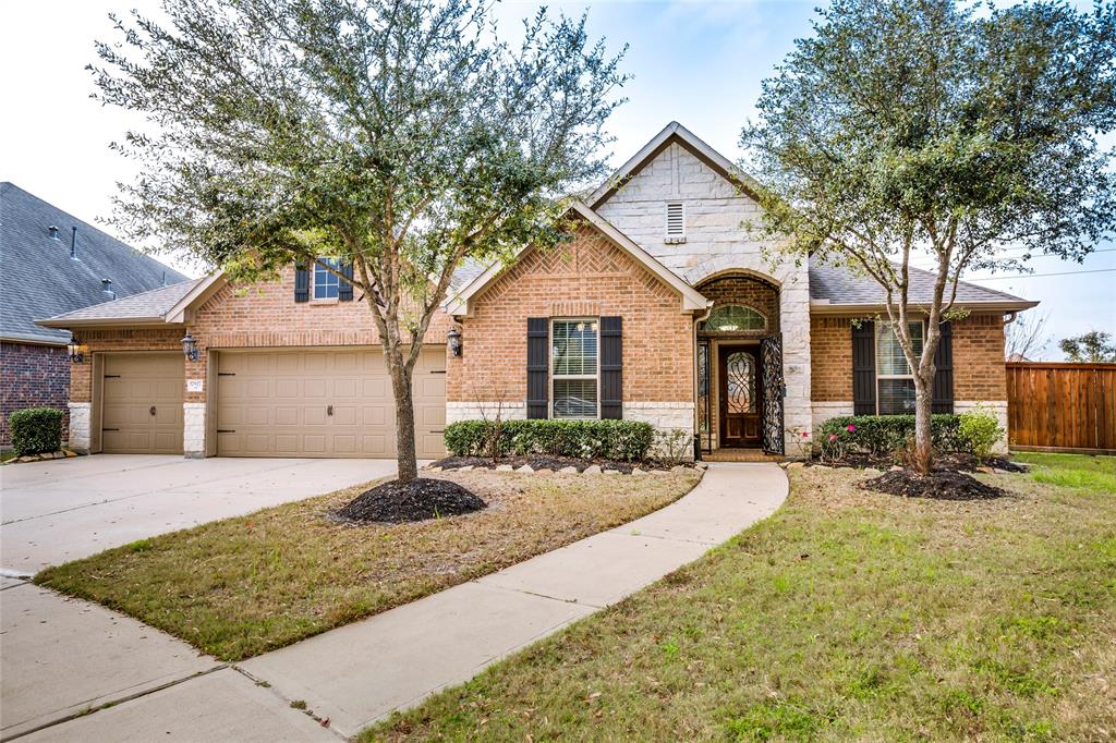 17927 Creek Bluff Lane, Cypress, TX 77433 | Compass