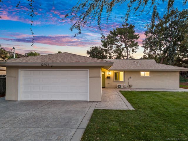 $1,099,000 | 12401 Metate Lane | Poway