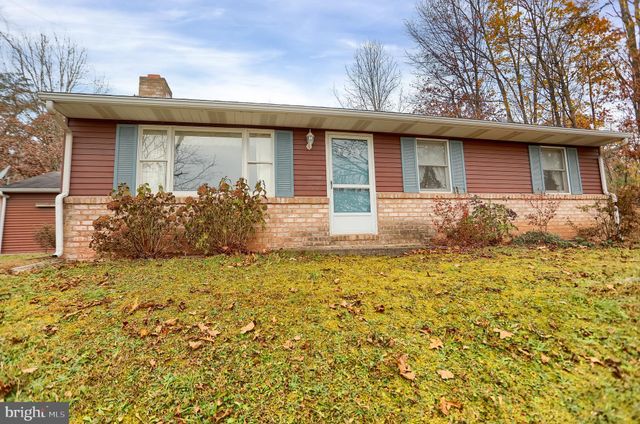 $206,900 | 1273 Valley Road | Rye Township - Perry County