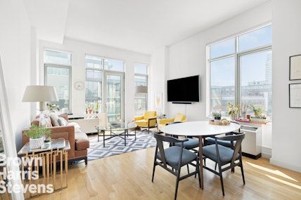 $1,550,000 | 101 North 5th Street, Unit 4A | Williamsburg