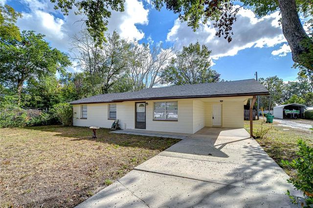 $244,900 | 38916 11th Avenue | Zephyrhills