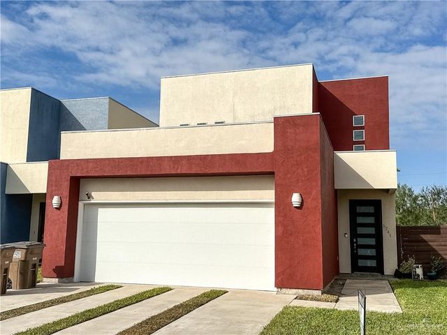 $260,000 | 5241 Shalom Drive | Edinburg